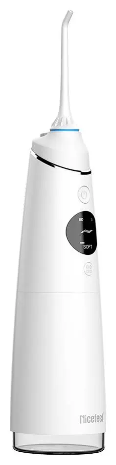 Irigator Nicefeel FC2660 (White)