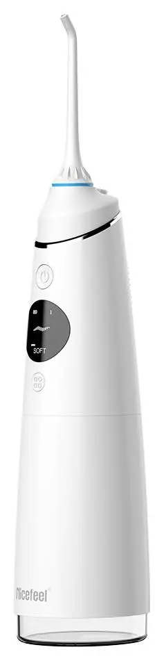 Irigator Nicefeel FC2660 (White)