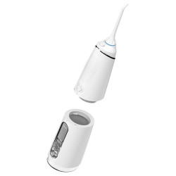 Irigator Nicefeel FC2660 (White) Thumb