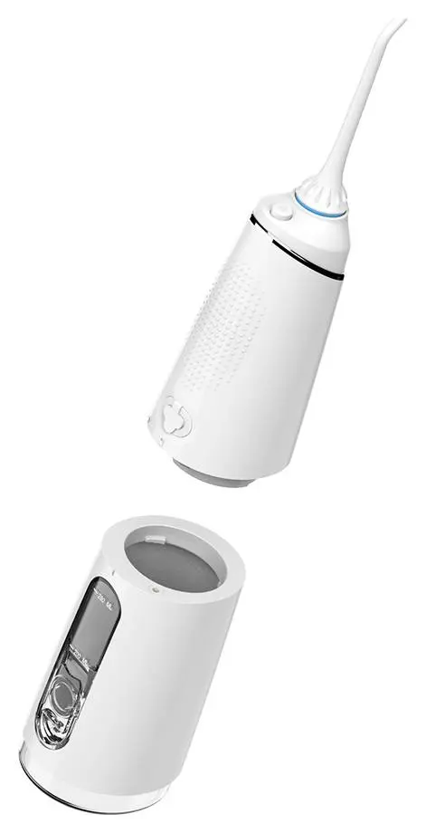 Irigator Nicefeel FC2660 (White)