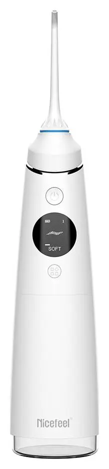 Irigator Nicefeel FC2660 (White)