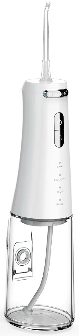 Irigator Nicefeel FC5090 (White)