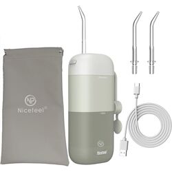 Ирригатор Nicefeel FC5170 (Grey) Thumb