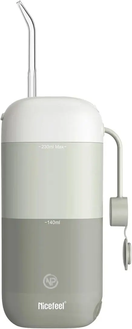 Ирригатор Nicefeel FC5170 (Grey)