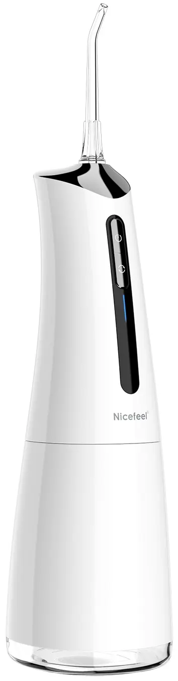 Ирригатор Nicefeel FC5240 (White)