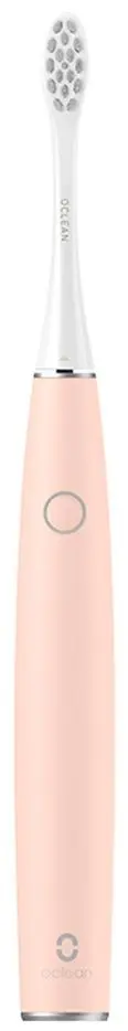 Periuta de dinti electrica sonica Oclean Air 2 (Pink)