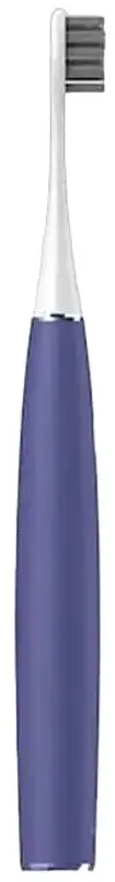 Электрическая ультразвуковая зубная щетка Oclean Air 2 (Purple)