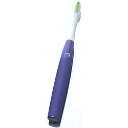 Электрическая ультразвуковая зубная щетка Oclean Air 2 (Purple) Thumb