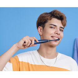 Periuta de dinti electrica sonica Oclean Flow (Blue) Thumb