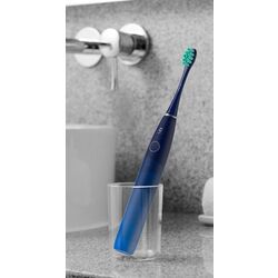 Periuta de dinti electrica sonica Oclean Flow (Blue) Thumb
