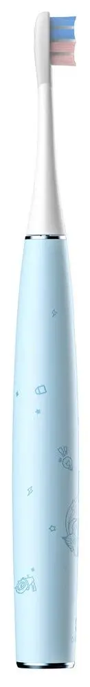 Periuta de dinti electrica sonica Oclean Kids (Blue)