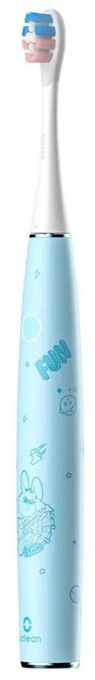 Periuta de dinti electrica sonica Oclean Kids (Blue)
