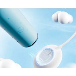 Periuta de dinti electrica sonica Oclean Kids (Blue) Thumb