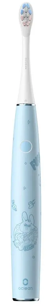 Periuta de dinti electrica sonica Oclean Kids (Blue)