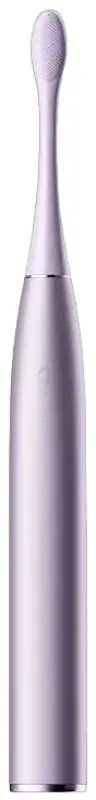 Электрическая ультразвуковая зубная щетка Oclean X Pro Digital (Purple)