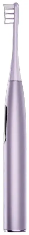 Электрическая ультразвуковая зубная щетка Oclean X Pro Digital (Purple)