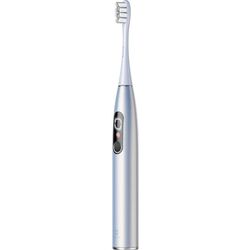 Periuta de dinti electrica sonica Oclean X Pro Digital (Silver) Thumb