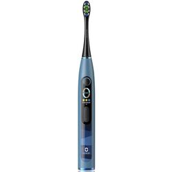 Periuta de dinti electrica sonica Oclean X10 Smart (Blue/Black)