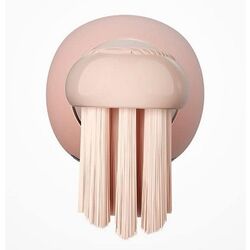 Periuta de dinti electrica sonica Oclean X10 Smart (Pink) Thumb