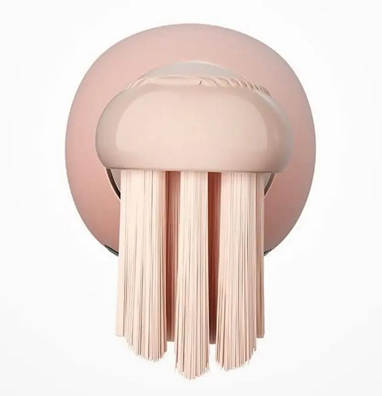 Periuta de dinti electrica sonica Oclean X10 Smart (Pink) - 2