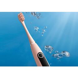 Periuta de dinti electrica sonica Oclean X10 Smart (Pink) Thumb