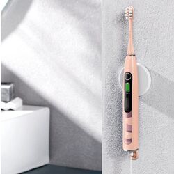 Periuta de dinti electrica sonica Oclean X10 Smart (Pink) Thumb