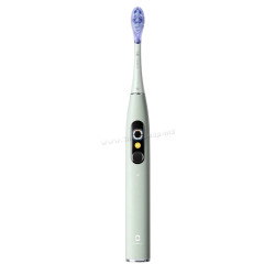Periuță de dinți electrică Oclean X Ultra 20 (Green)
