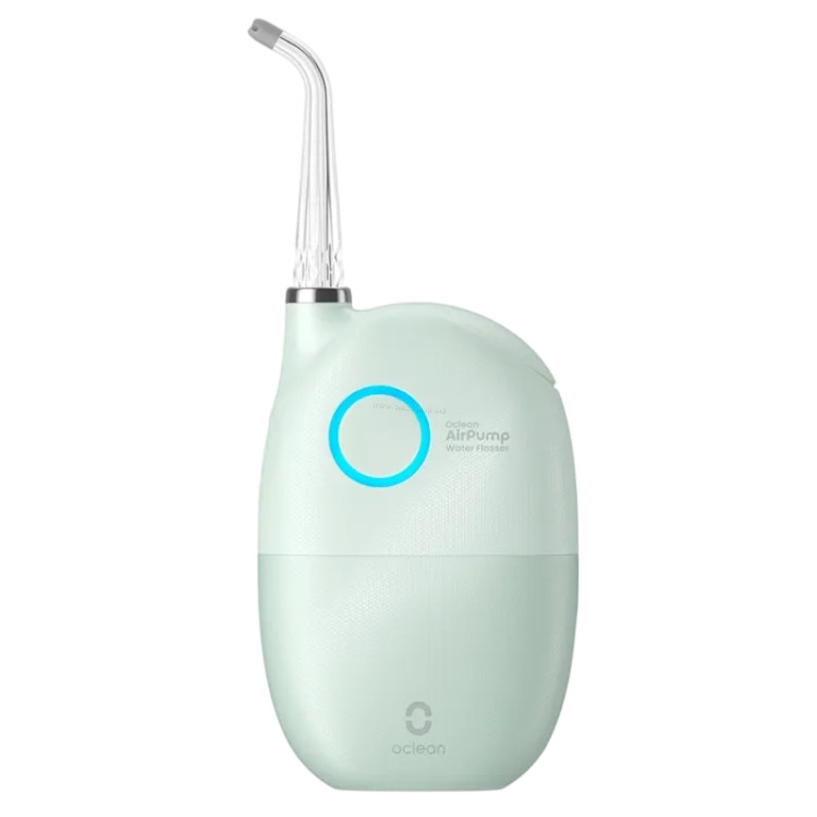 Ирригатор Oclean A10 (Green)