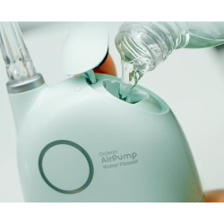 Ирригатор Oclean A10 (Grey) Thumb