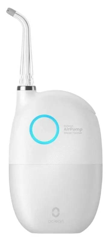 Ирригатор Oclean A10 (Grey) - 3