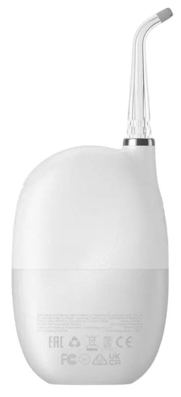Ирригатор Oclean A10 (Grey) - 5