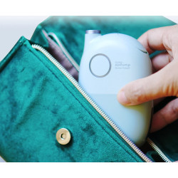 Ирригатор Oclean A10 (Grey) Thumb