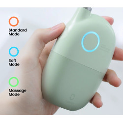 Ирригатор Oclean A10 (Grey) Thumb