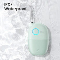 Ирригатор Oclean A10 (Grey) Thumb