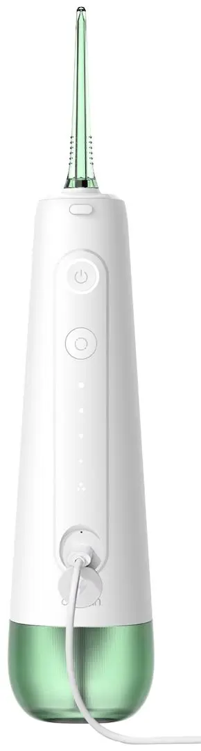 Irigator Oclean W10 (Green/White) - 2