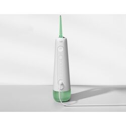 Irigator Oclean W10 (Green/White) Thumb