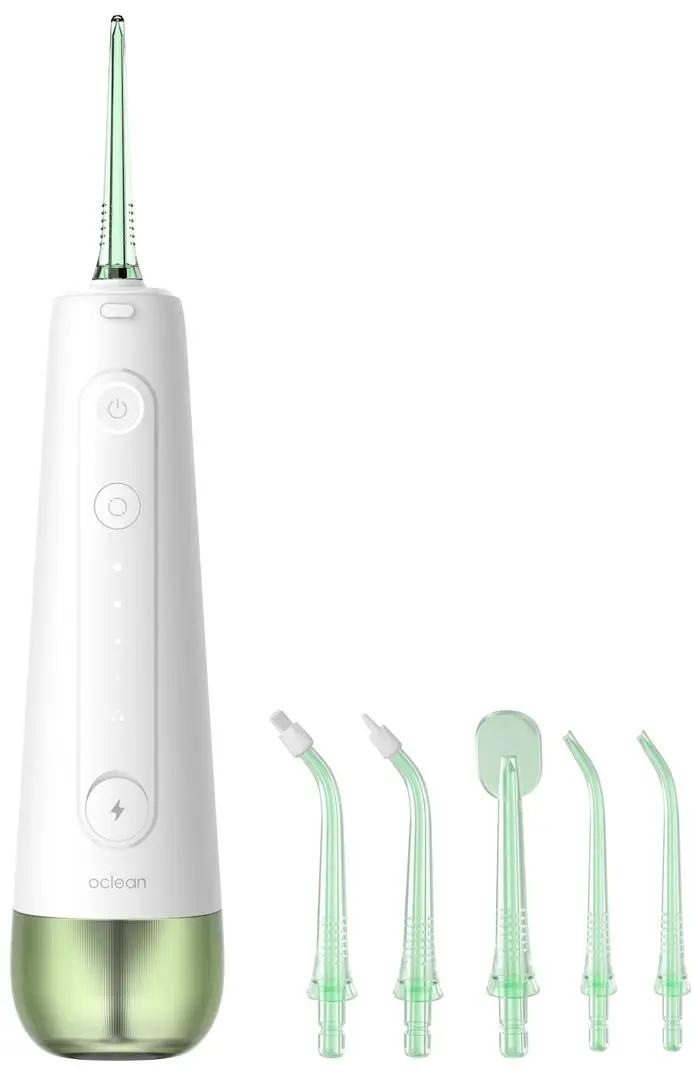 Irigator Oclean W10 (Green/White)
