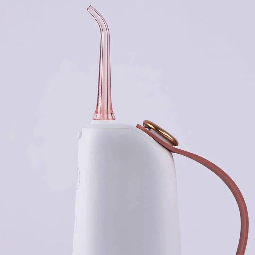 Ирригатор Oclean W10 (Pink) - 4
