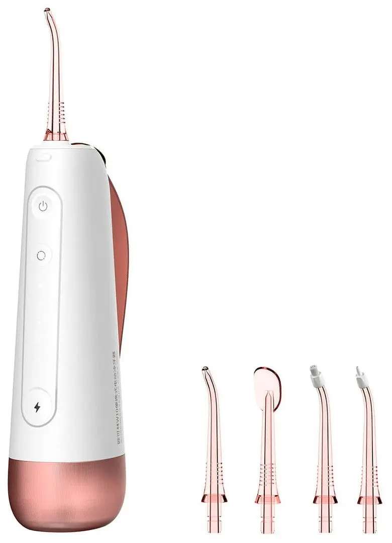 Ирригатор Oclean W10 (Pink)