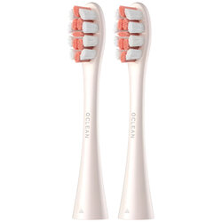 Set rezerve pentru periuta electrica Oclean P1C8 (Golden)
