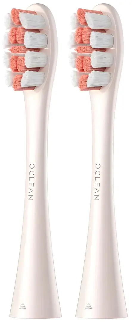 Set rezerve pentru periuta electrica Oclean P1C8 (Golden)