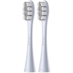 Набор насадок для электрической зубной щётки Oclean P1C9 (Silver) Thumb