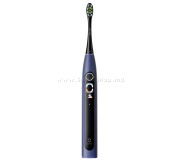 Periuta de dinti sonica Oclean X Lite (Dark Blue)