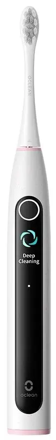 Periuta de dinti sonica Oclean X Lite (Grey)