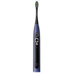 Periuta de dinti sonica Oclean X Lite Set (Dark Blue) Thumb