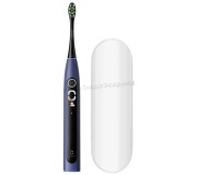 Periuta de dinti sonica Oclean X Lite Set (Dark Blue)