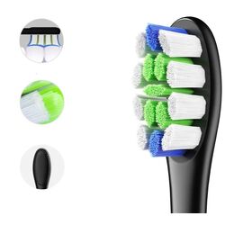 Periuta de dinti sonica Oclean X Lite Set (Dark Blue) Thumb