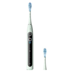 Звуковая зубная щетка Oclean X Pro 20 (Green) Thumb