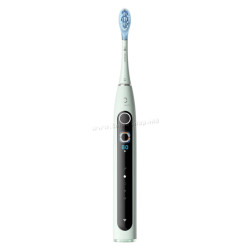 Звуковая зубная щетка Oclean X Pro 20 (Green)
