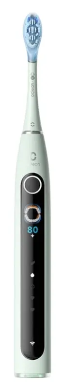 Звуковая зубная щетка Oclean X Pro 20 (Green)